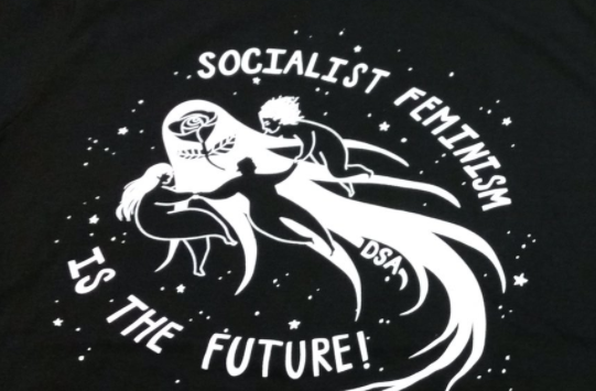 Democratic Socialists Of America