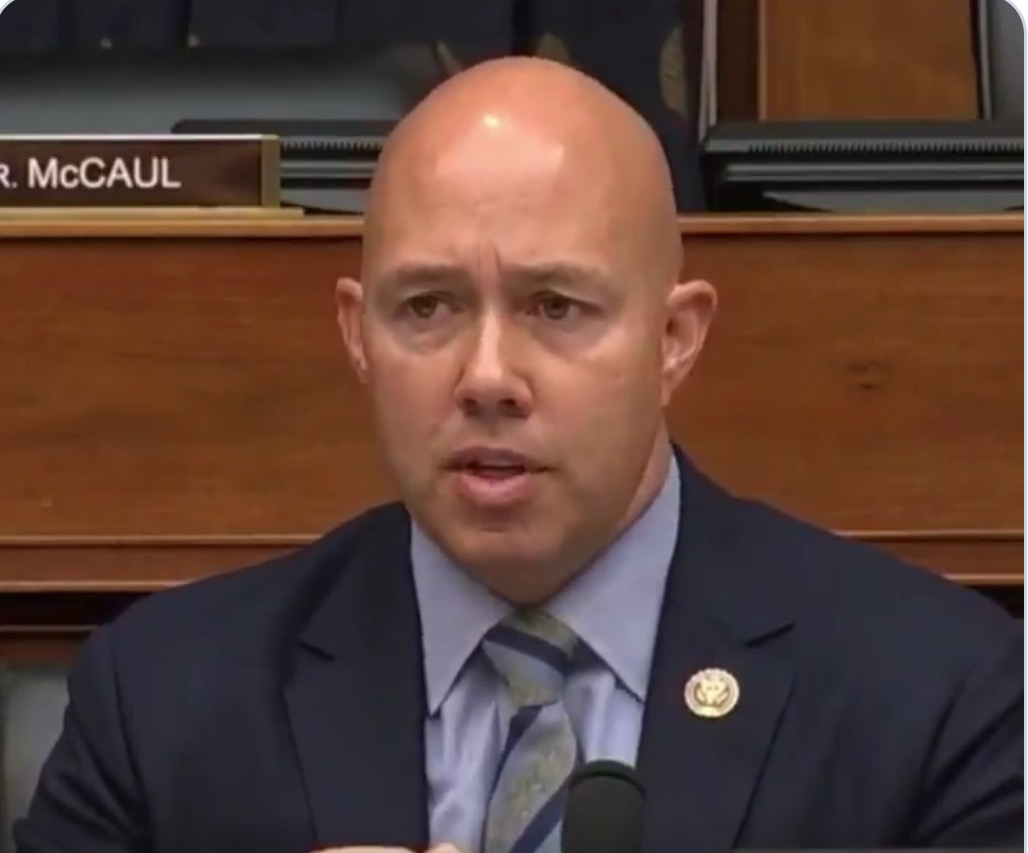 Brian Mast