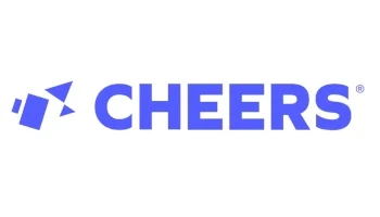 Cheers logo