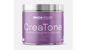 Creatone logo