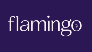 Flamingo logo