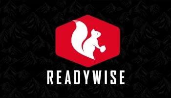 Readywise logo